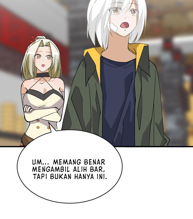 Modern Man Who Fall Into Murim Chapter 19 - halaman 5