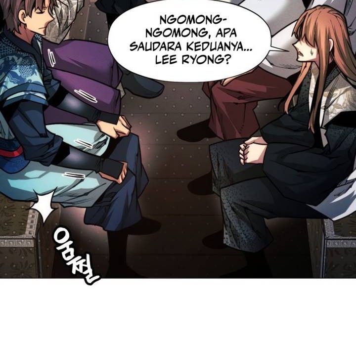 Modern Man Who Fall Into Murim Chapter 19 - halaman 57
