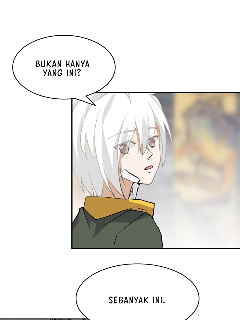 Modern Man Who Fall Into Murim Chapter 19 - halaman 6