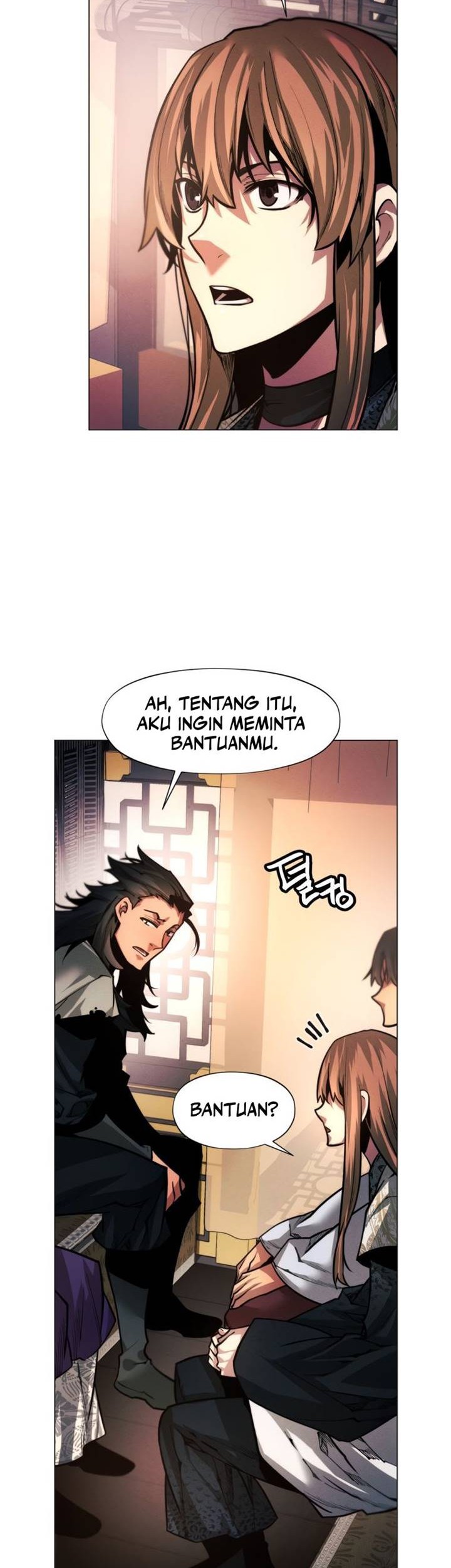Modern Man Who Fall Into Murim Chapter 19 - halaman 62