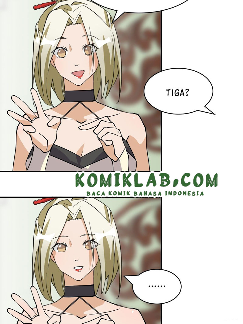 Modern Man Who Fall Into Murim Chapter 19 - halaman 7