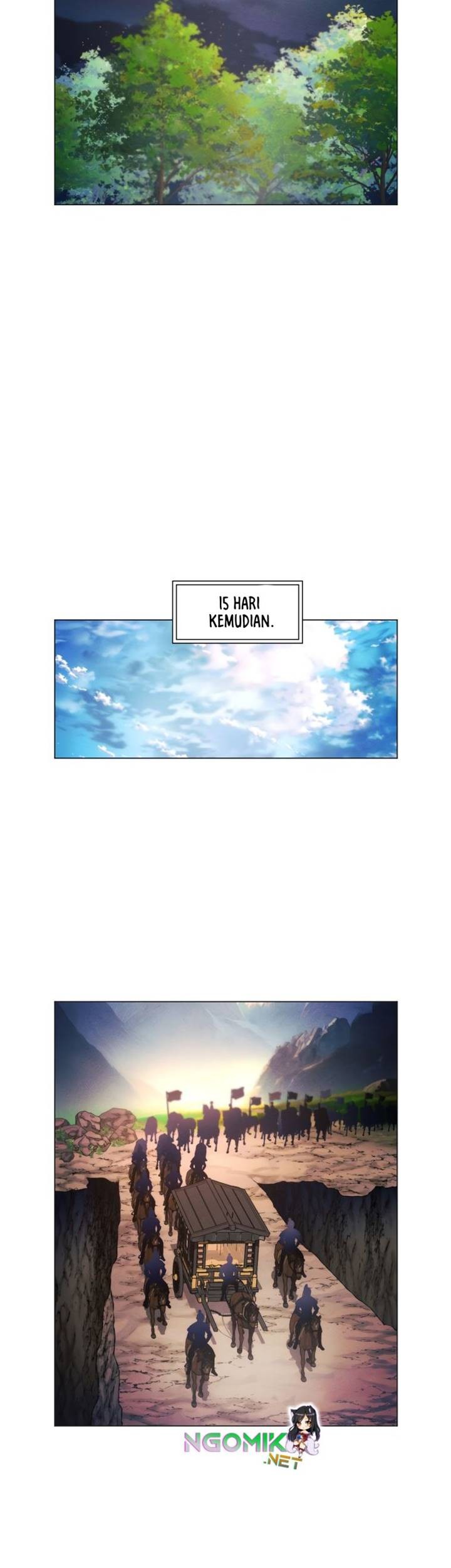 Modern Man Who Fall Into Murim Chapter 19 - halaman 73