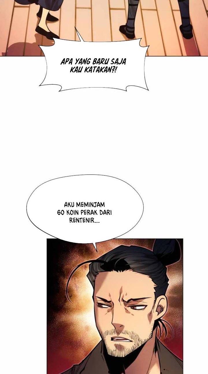 Modern Man Who Fall Into Murim Chapter 2 - halaman 11
