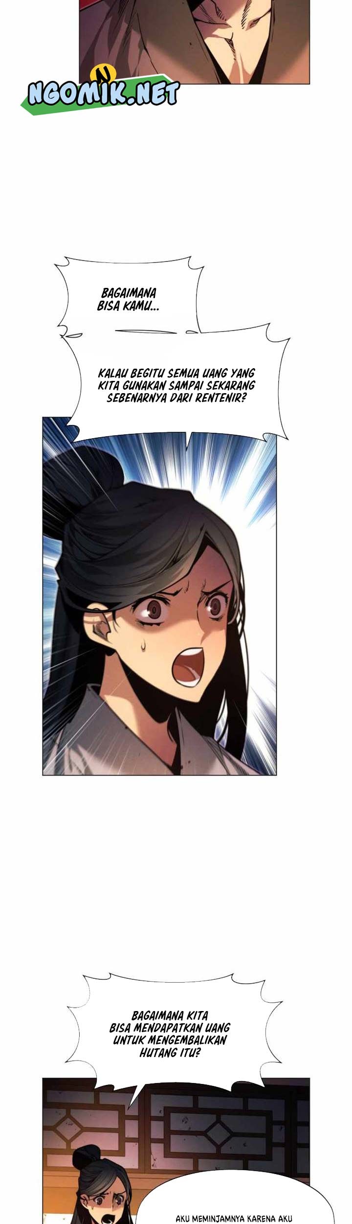 Modern Man Who Fall Into Murim Chapter 2 - halaman 12