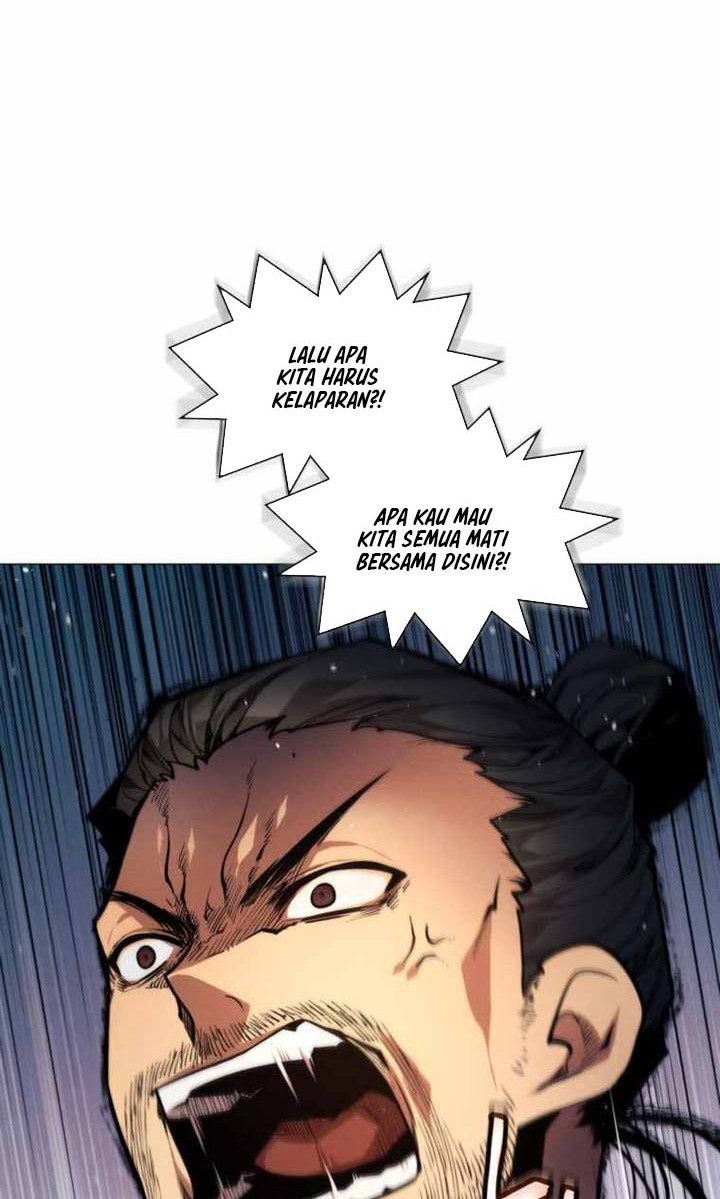 Modern Man Who Fall Into Murim Chapter 2 - halaman 15