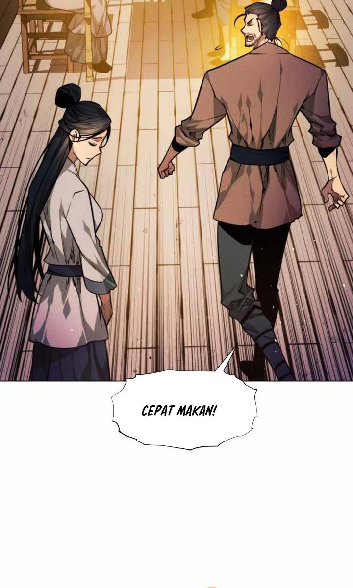 Modern Man Who Fall Into Murim Chapter 2 - halaman 17