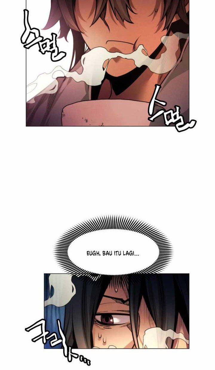 Modern Man Who Fall Into Murim Chapter 2 - halaman 21