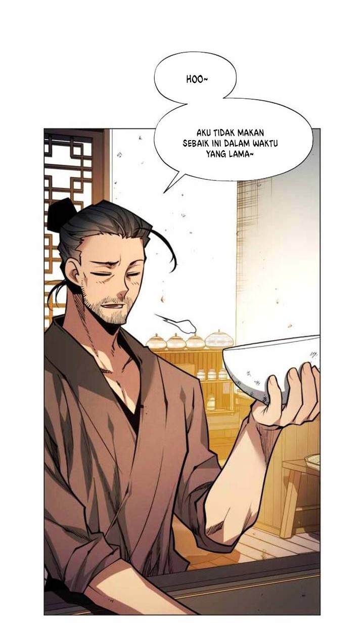 Modern Man Who Fall Into Murim Chapter 2 - halaman 23