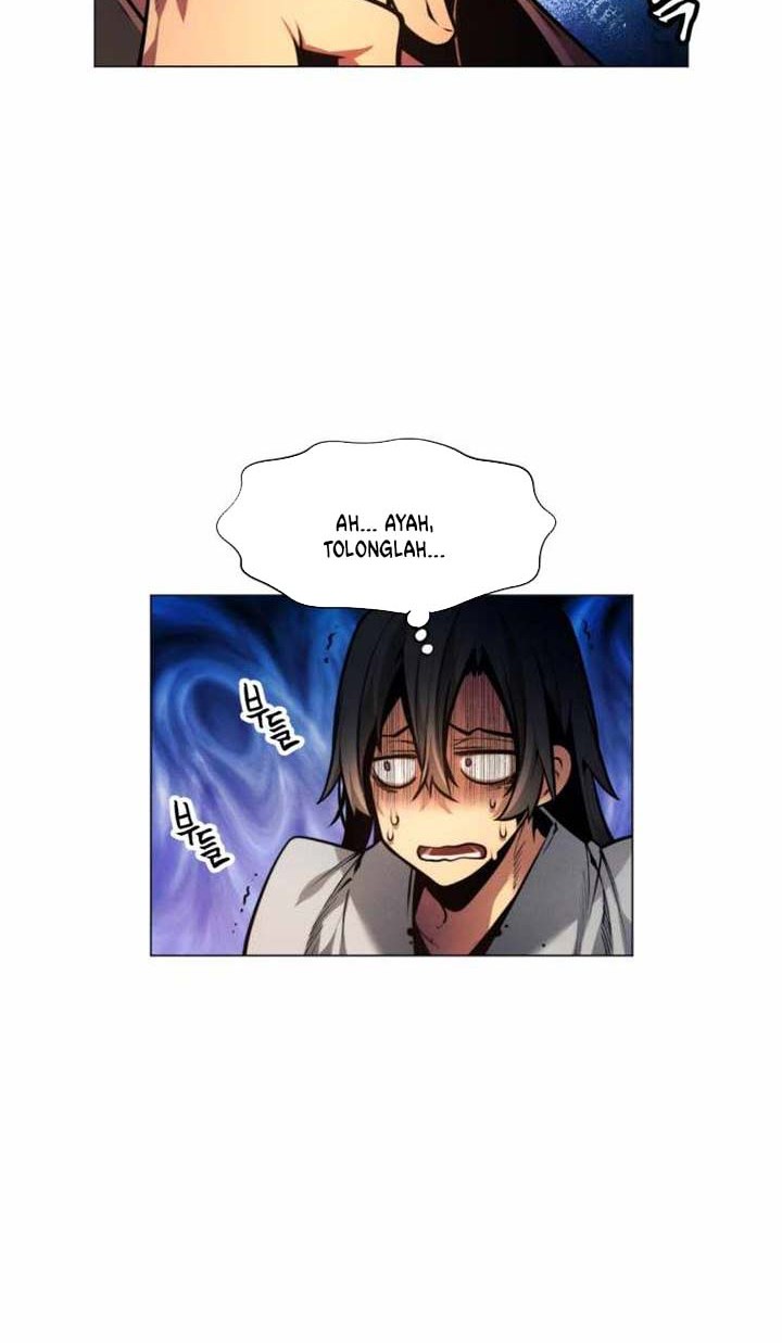 Modern Man Who Fall Into Murim Chapter 2 - halaman 25