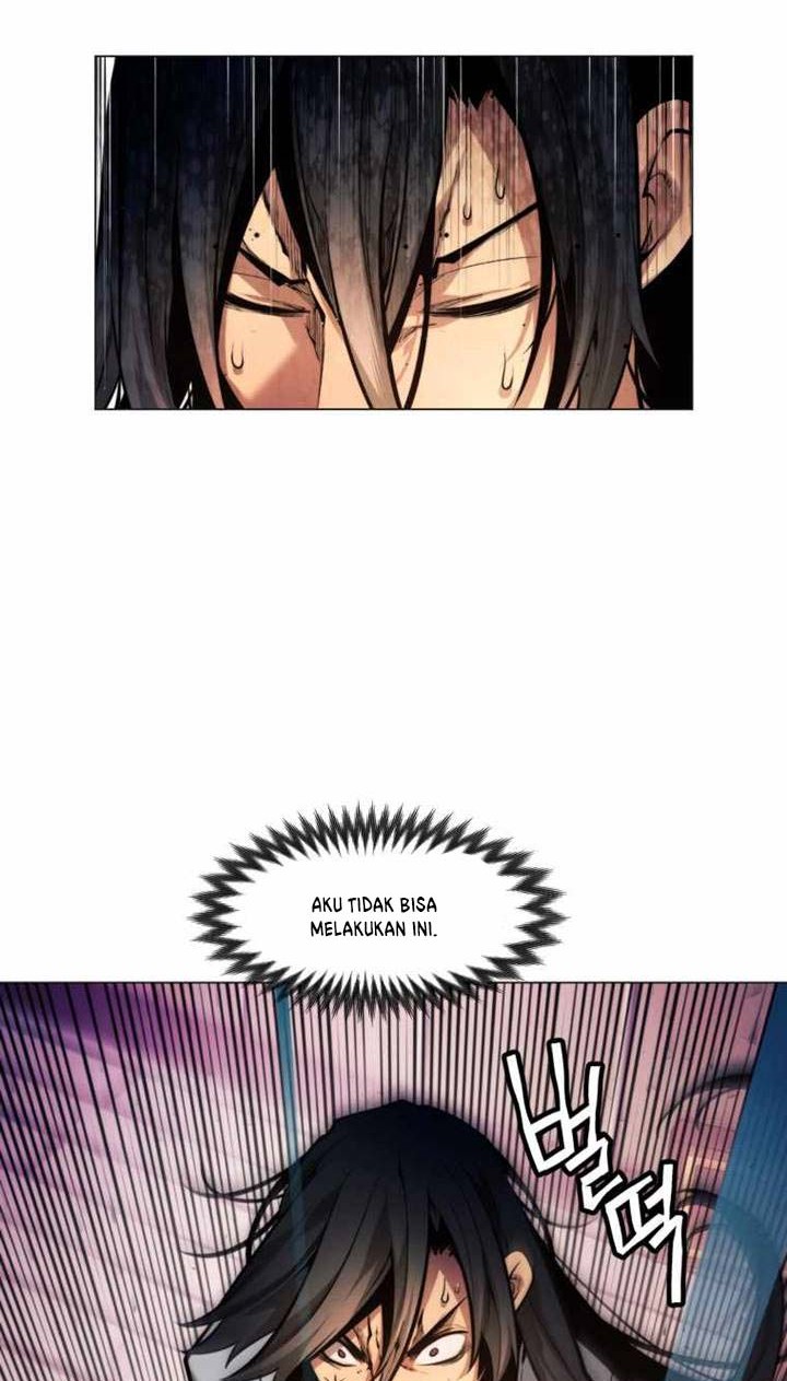 Modern Man Who Fall Into Murim Chapter 2 - halaman 27
