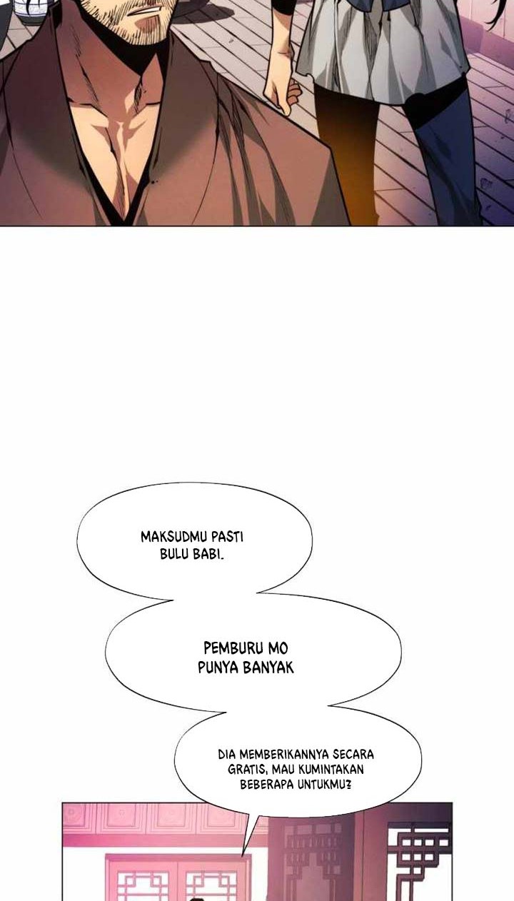 Modern Man Who Fall Into Murim Chapter 2 - halaman 29