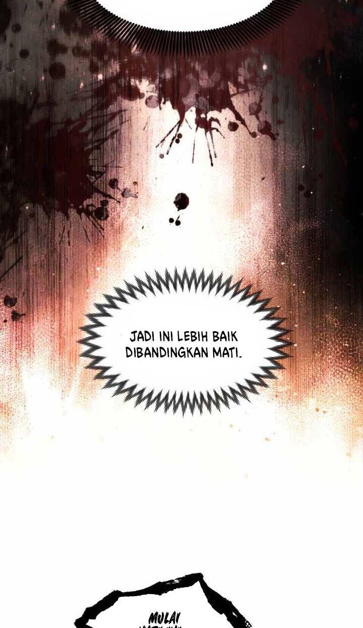 Modern Man Who Fall Into Murim Chapter 2 - halaman 3