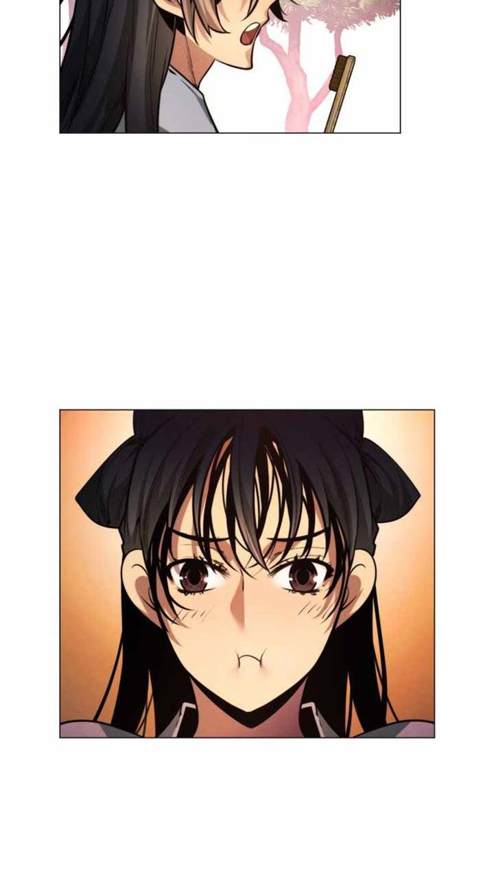 Modern Man Who Fall Into Murim Chapter 2 - halaman 37