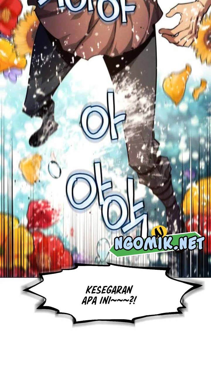 Modern Man Who Fall Into Murim Chapter 2 - halaman 43
