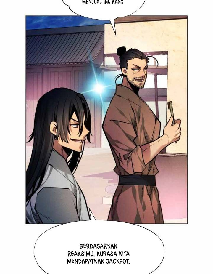 Modern Man Who Fall Into Murim Chapter 2 - halaman 45