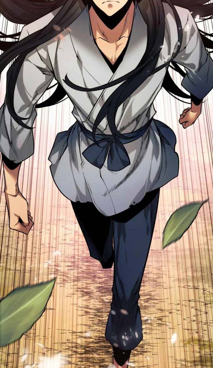 Modern Man Who Fall Into Murim Chapter 2 - halaman 5