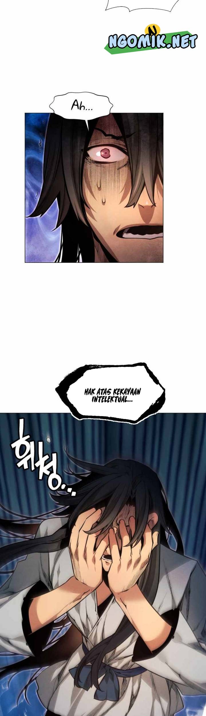 Modern Man Who Fall Into Murim Chapter 2 - halaman 62