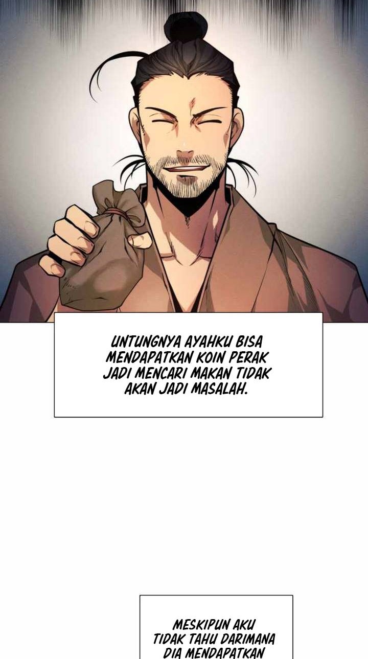 Modern Man Who Fall Into Murim Chapter 2 - halaman 9
