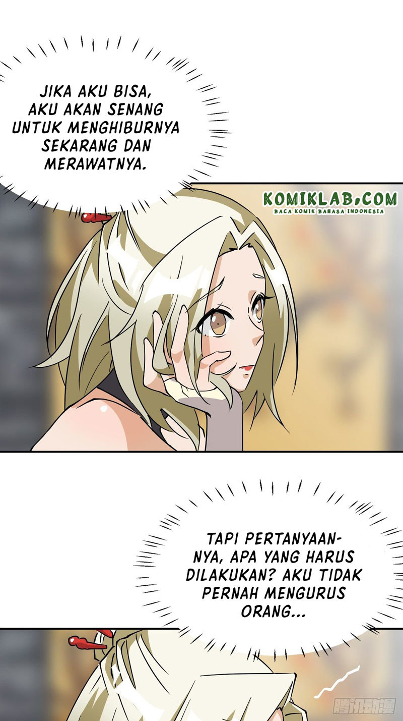 Modern Man Who Fall Into Murim Chapter 20 - halaman 12