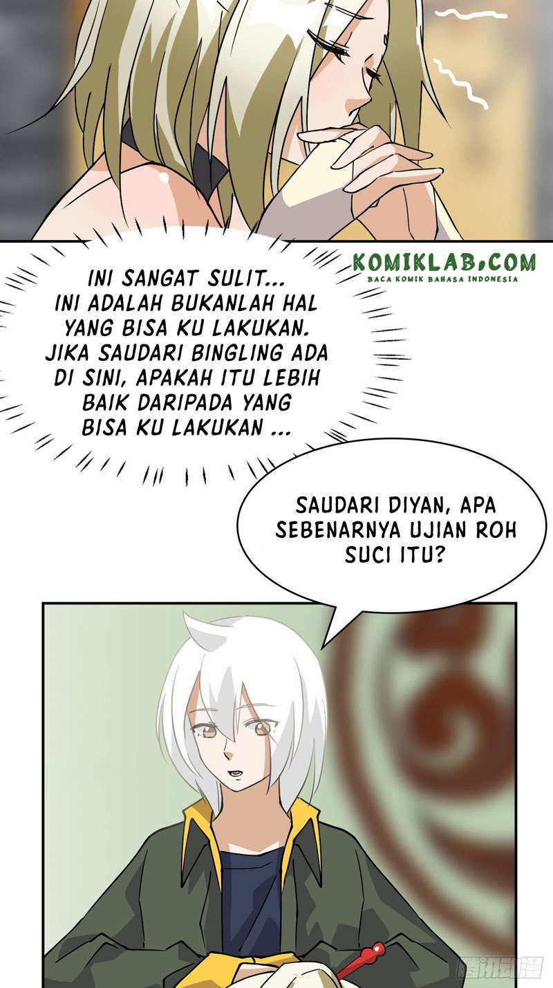 Modern Man Who Fall Into Murim Chapter 20 - halaman 13