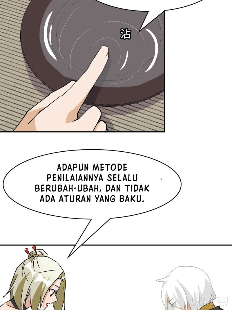 Modern Man Who Fall Into Murim Chapter 20 - halaman 18