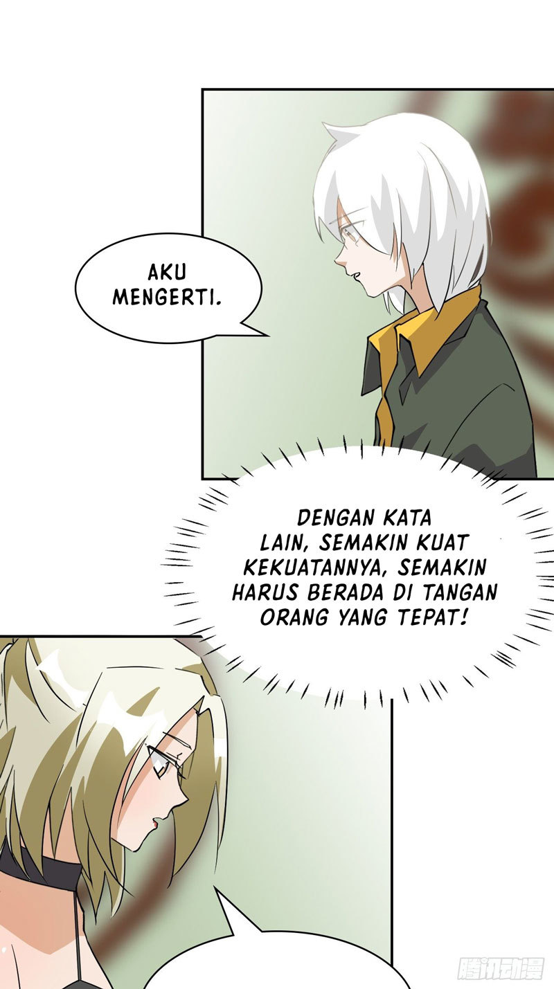 Modern Man Who Fall Into Murim Chapter 20 - halaman 23
