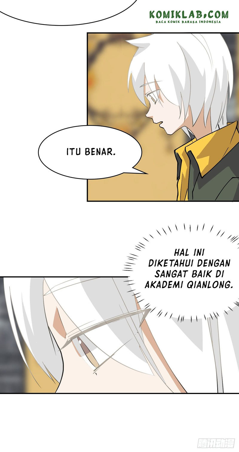 Modern Man Who Fall Into Murim Chapter 20 - halaman 26