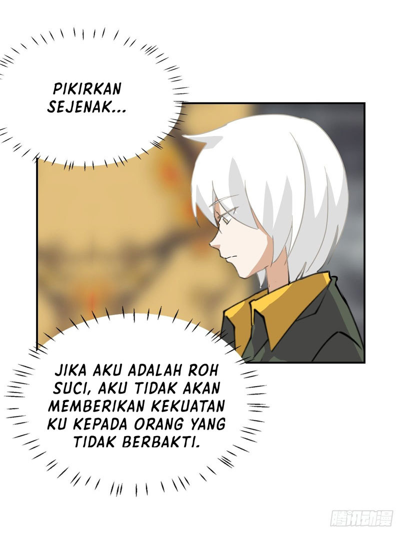 Modern Man Who Fall Into Murim Chapter 20 - halaman 32