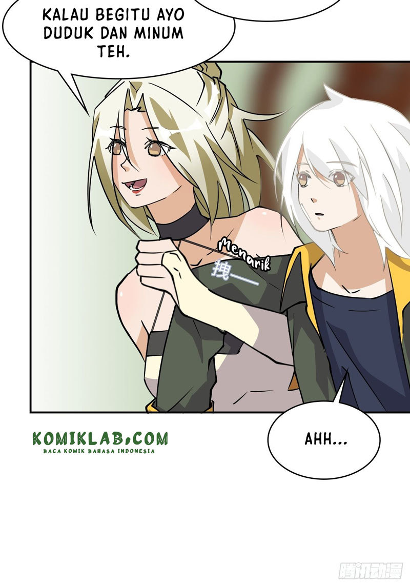 Modern Man Who Fall Into Murim Chapter 20 - halaman 4