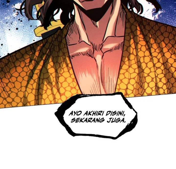Modern Man Who Fall Into Murim Chapter 20 - halaman 41