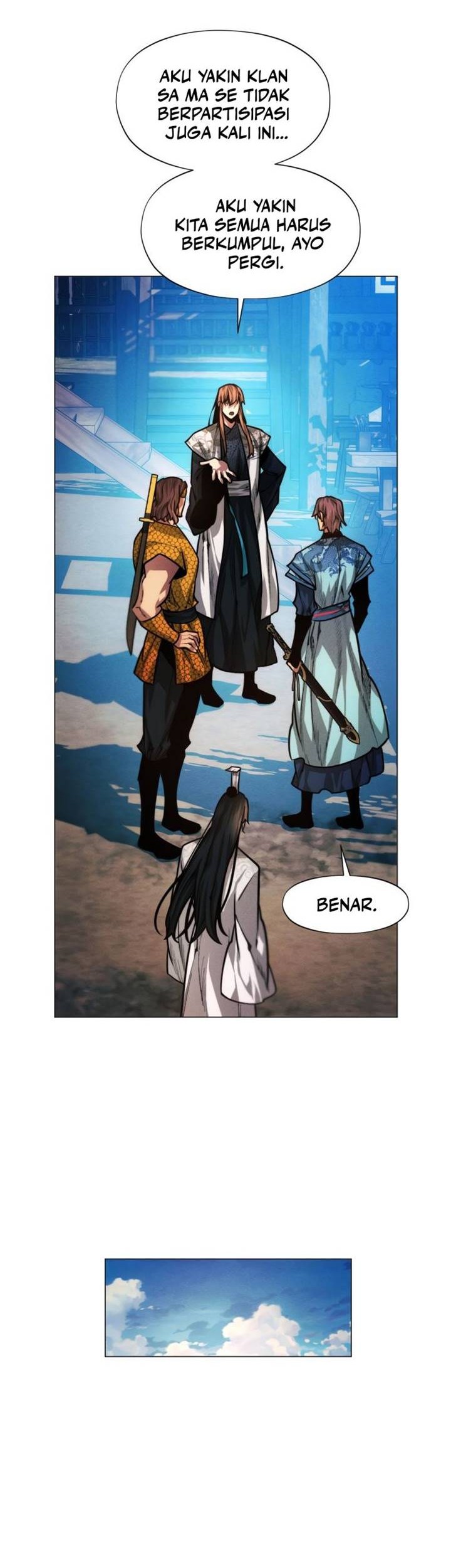 Modern Man Who Fall Into Murim Chapter 20 - halaman 46
