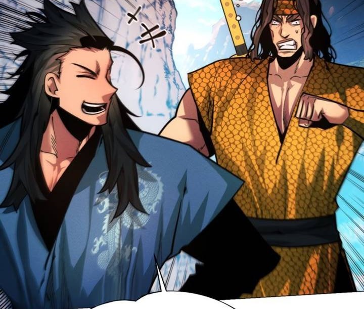 Modern Man Who Fall Into Murim Chapter 20 - halaman 50