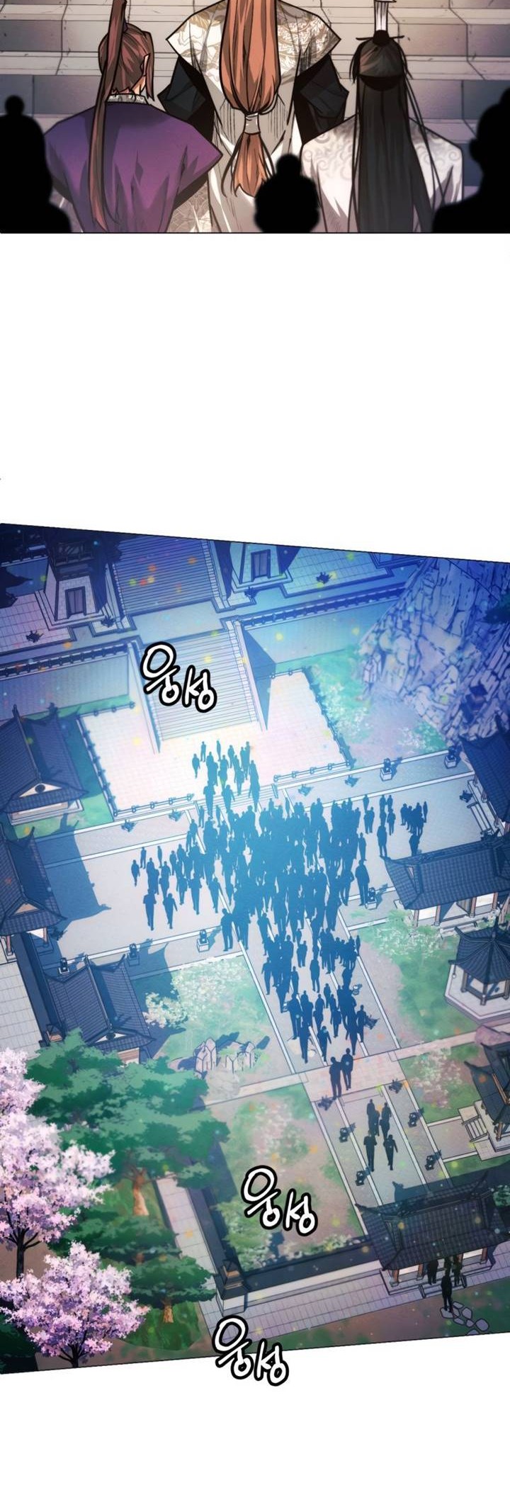 Modern Man Who Fall Into Murim Chapter 20 - halaman 61