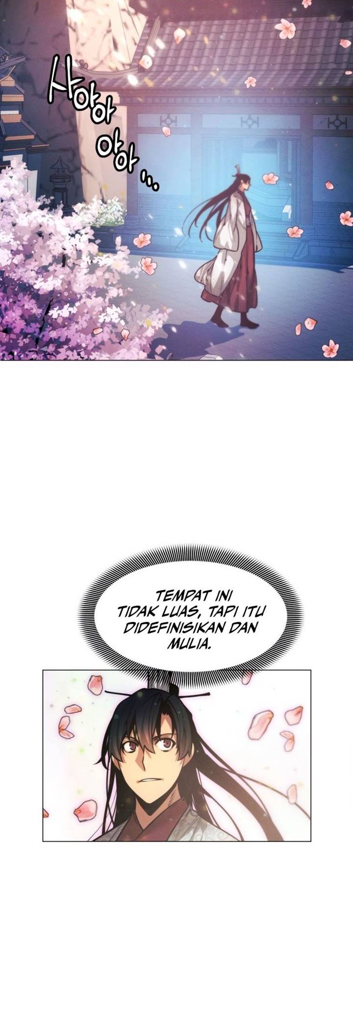 Modern Man Who Fall Into Murim Chapter 20 - halaman 63