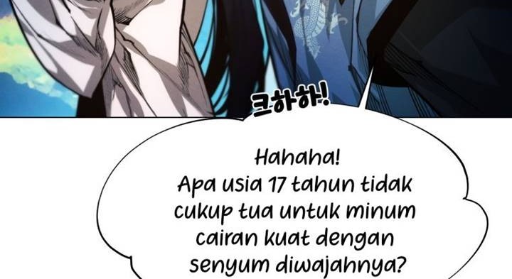 Modern Man Who Fall Into Murim Chapter 20 - halaman 66