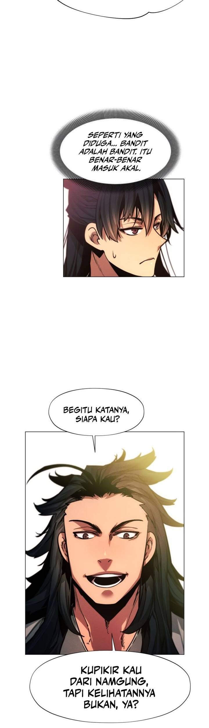 Modern Man Who Fall Into Murim Chapter 20 - halaman 67