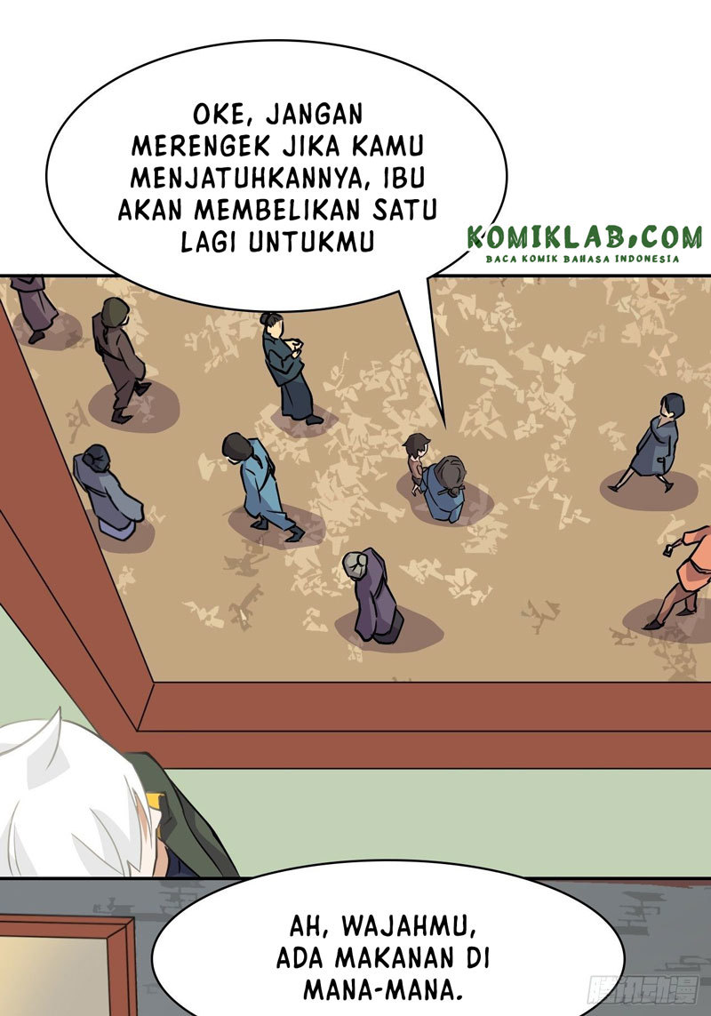 Modern Man Who Fall Into Murim Chapter 20 - halaman 7