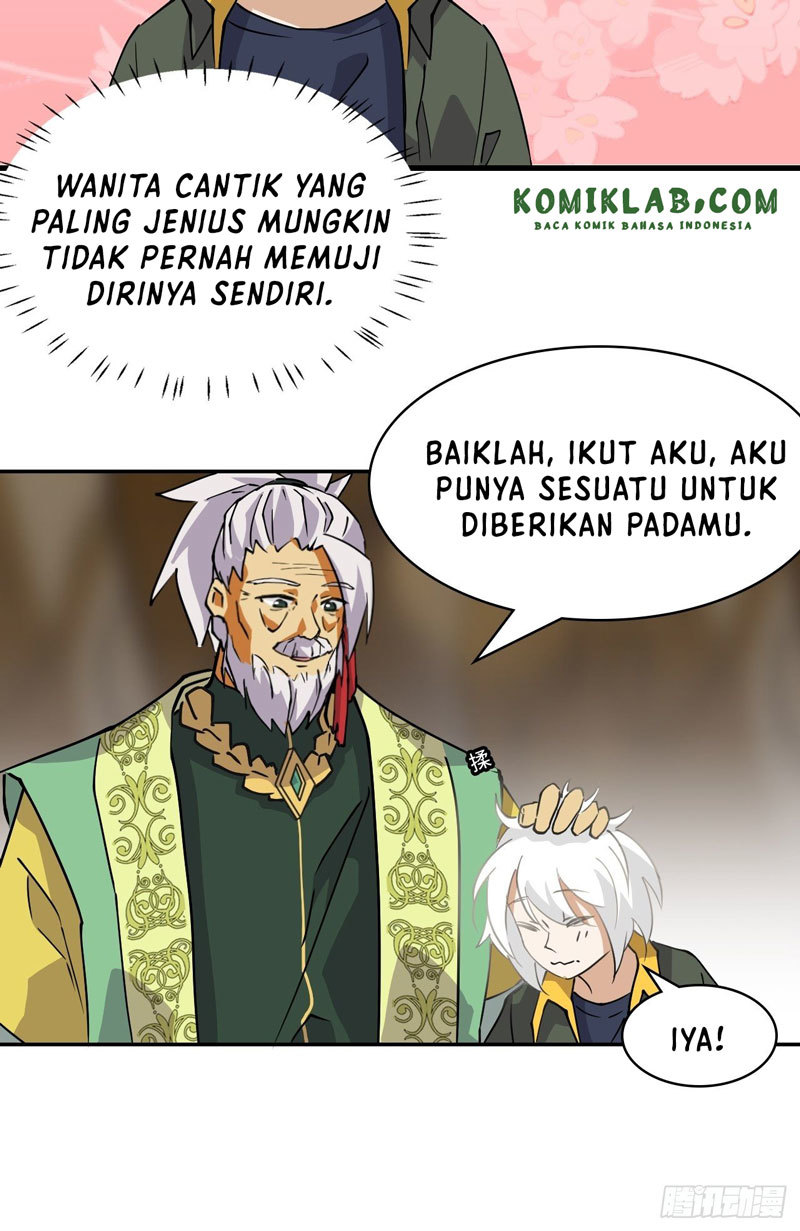 Modern Man Who Fall Into Murim Chapter 21 - halaman 10
