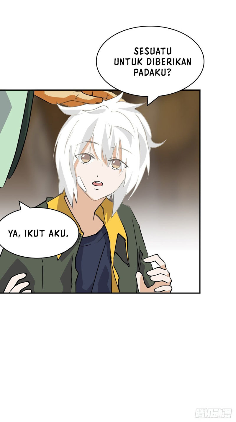 Modern Man Who Fall Into Murim Chapter 21 - halaman 11