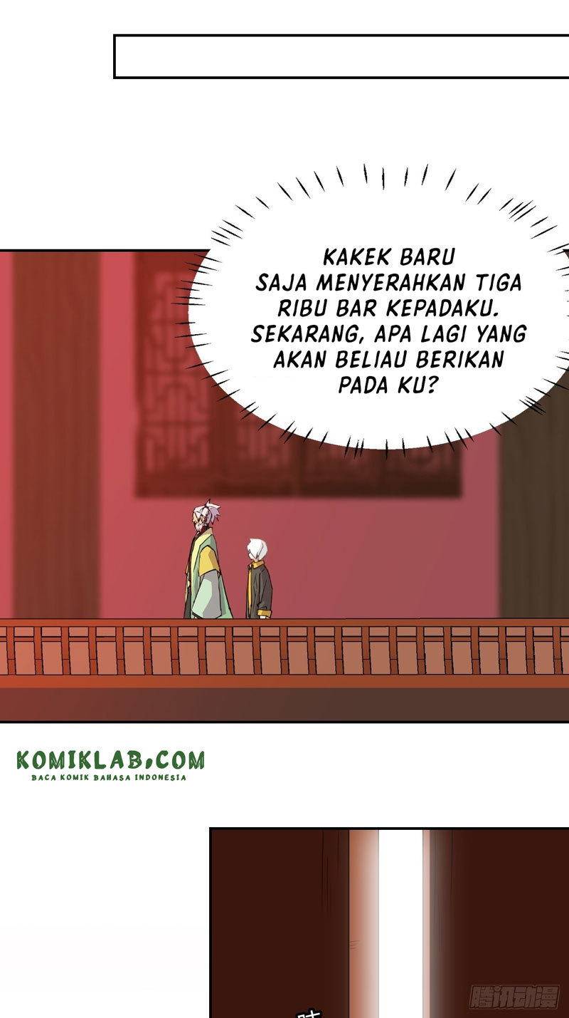Modern Man Who Fall Into Murim Chapter 21 - halaman 12