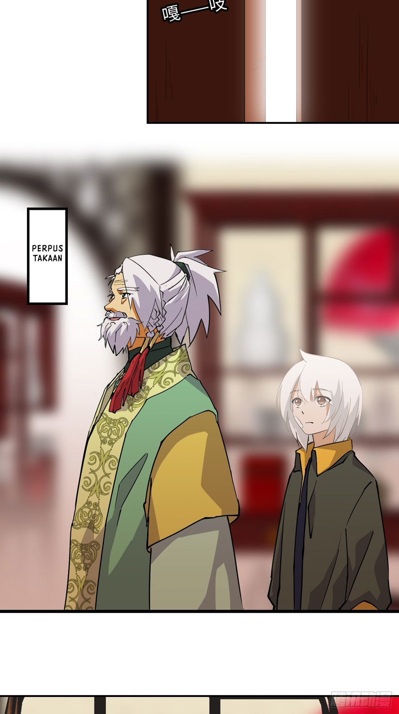 Modern Man Who Fall Into Murim Chapter 21 - halaman 13