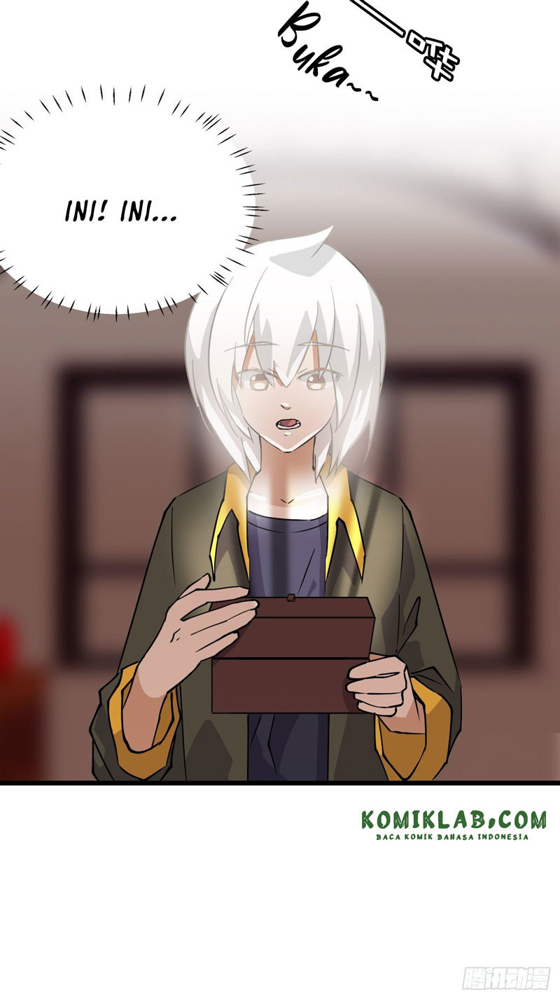 Modern Man Who Fall Into Murim Chapter 21 - halaman 18