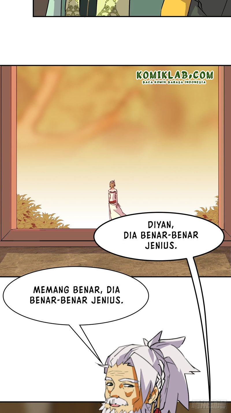 Modern Man Who Fall Into Murim Chapter 21 - halaman 5