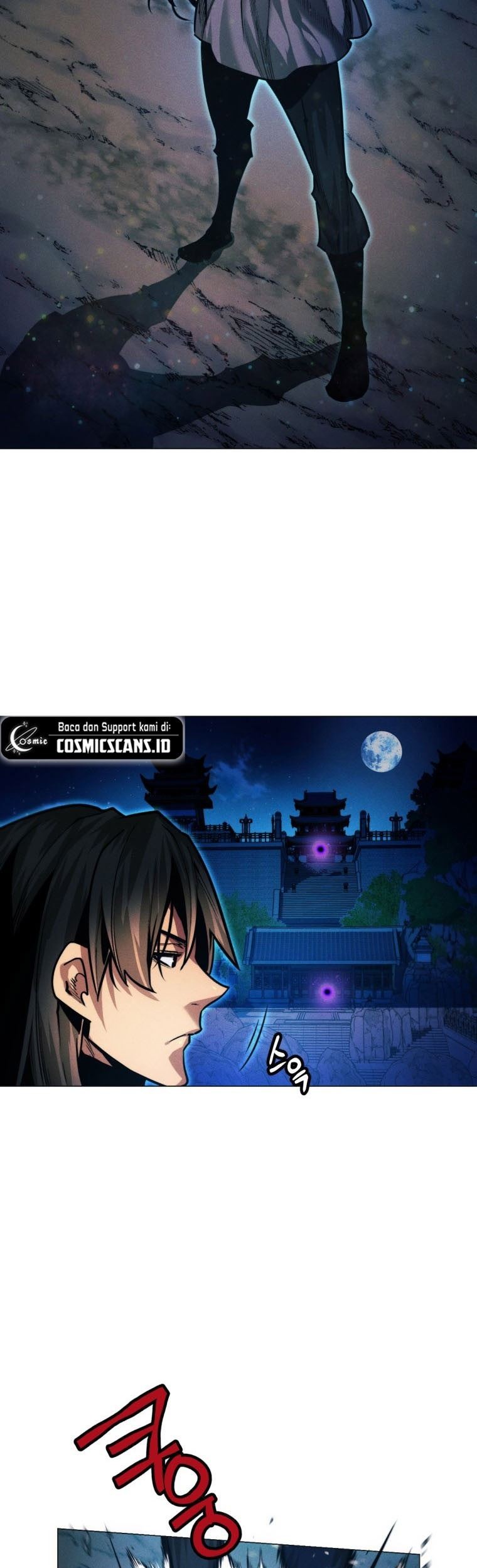 Modern Man Who Fall Into Murim Chapter 21 - halaman 61