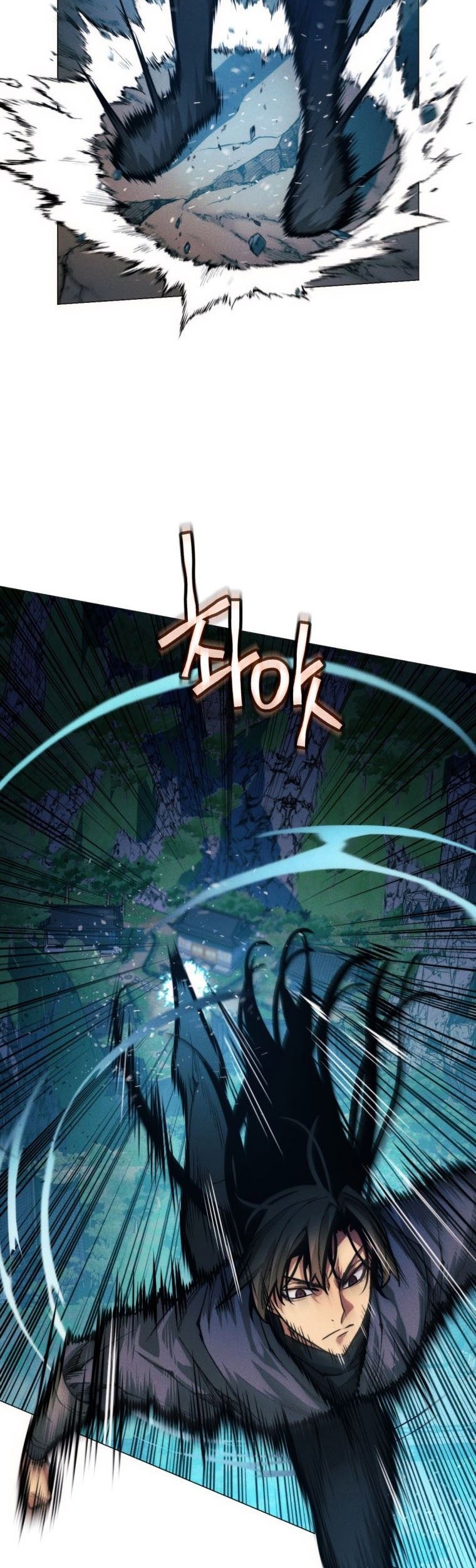 Modern Man Who Fall Into Murim Chapter 21 - halaman 62