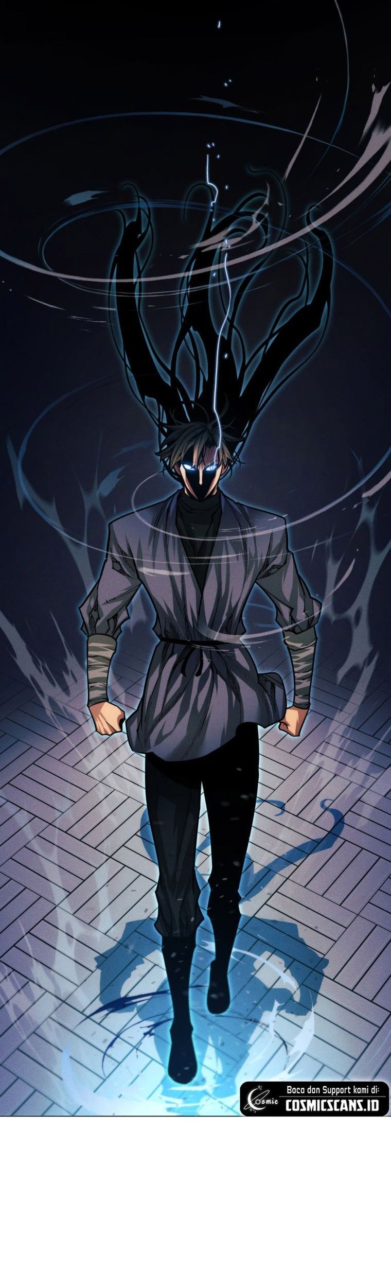 Modern Man Who Fall Into Murim Chapter 21 - halaman 64