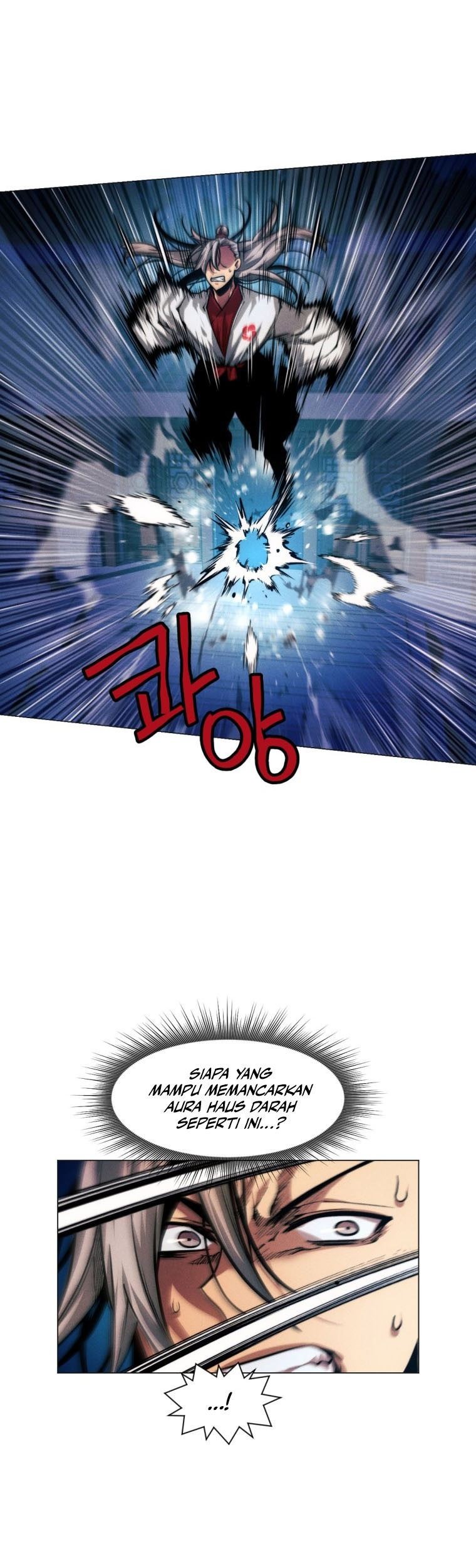 Modern Man Who Fall Into Murim Chapter 21 - halaman 65