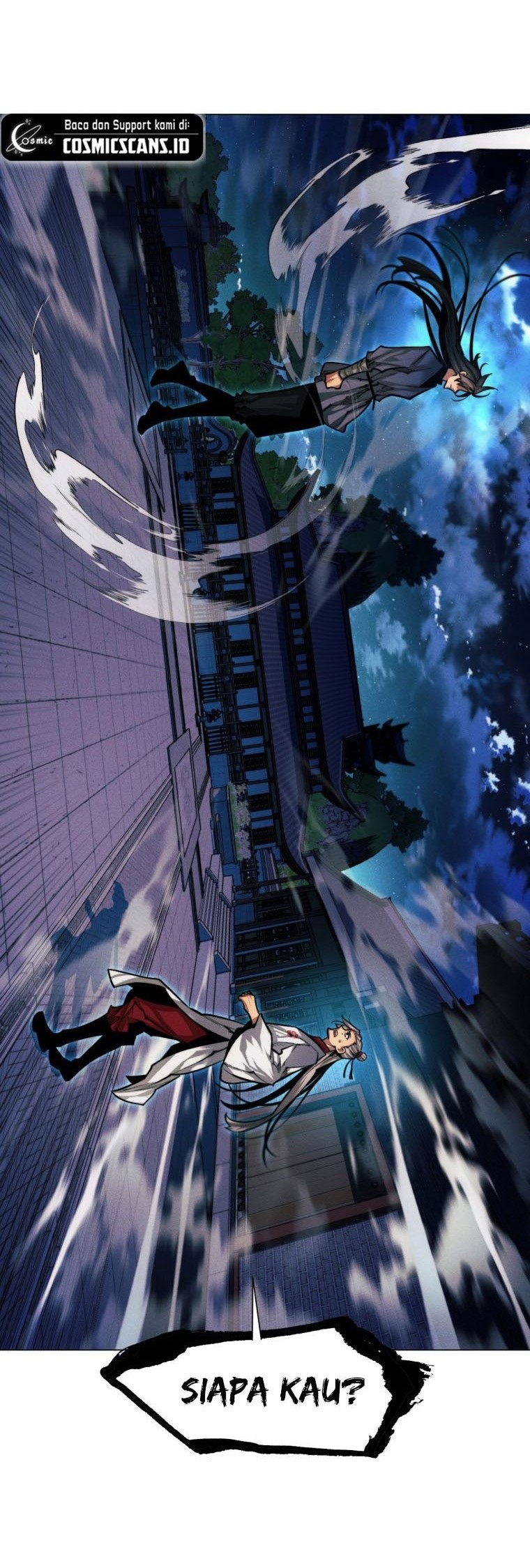 Modern Man Who Fall Into Murim Chapter 21 - halaman 66