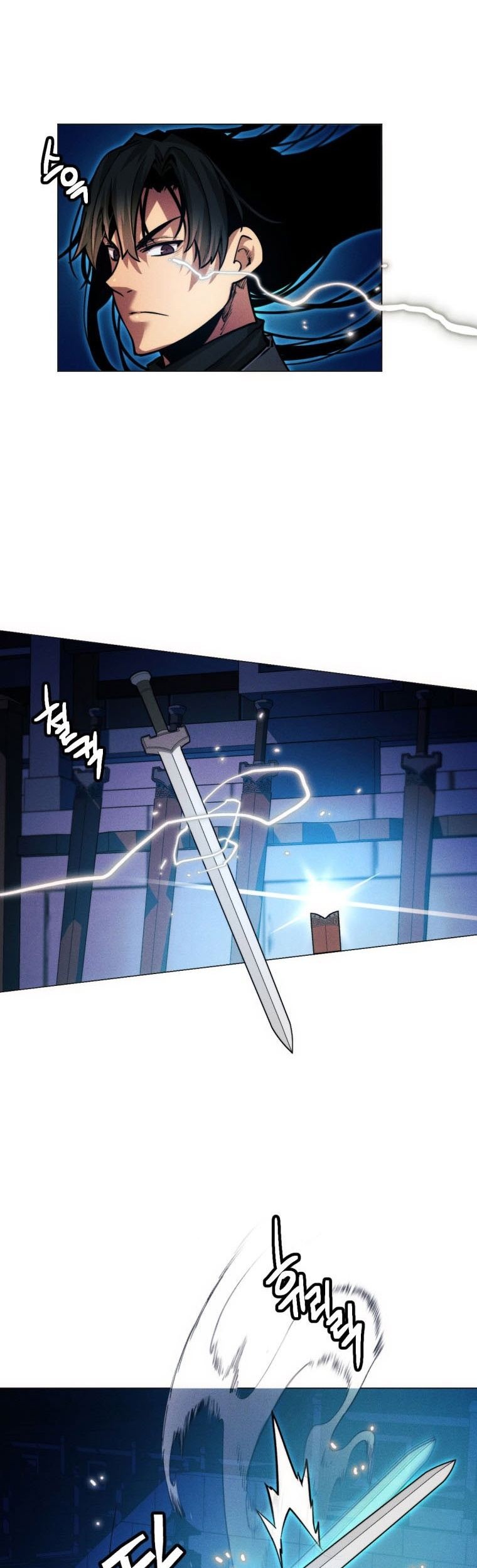 Modern Man Who Fall Into Murim Chapter 21 - halaman 67