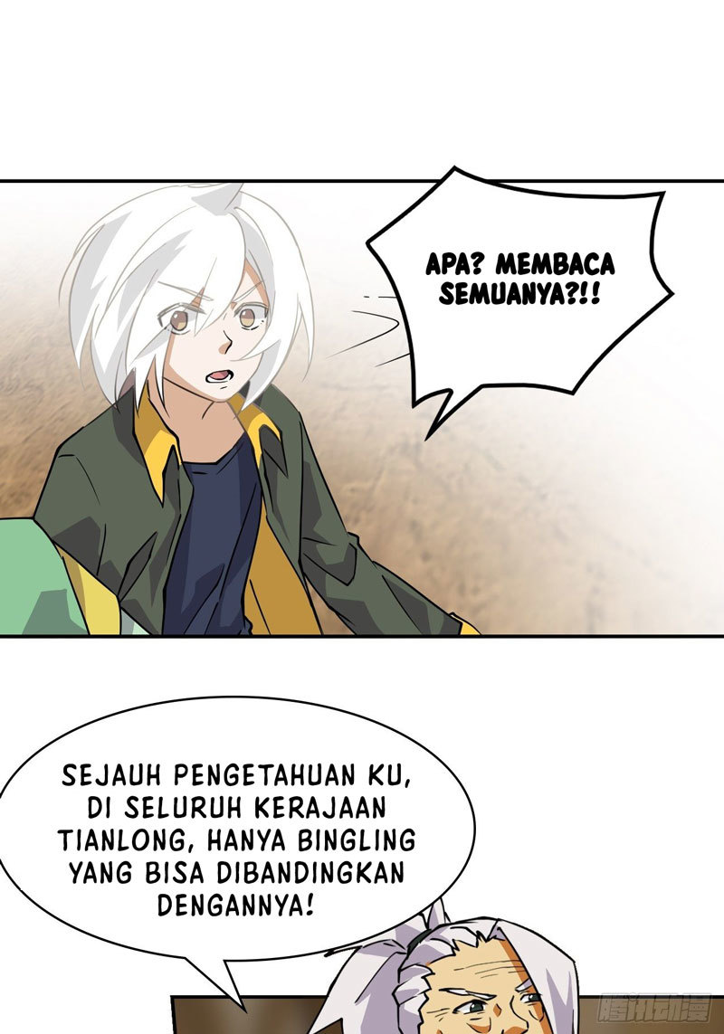 Modern Man Who Fall Into Murim Chapter 21 - halaman 7